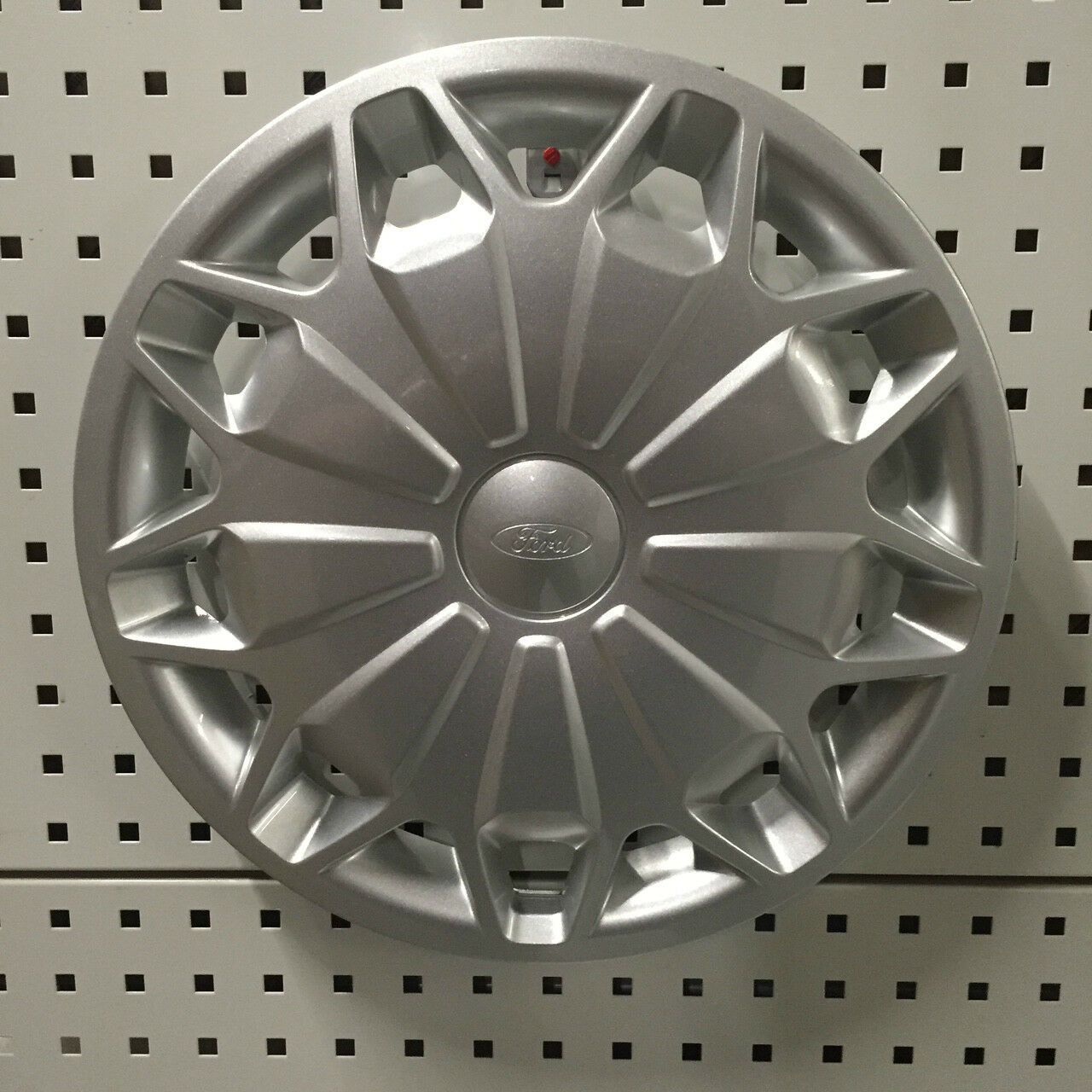 Radkappe 1 Stück 16 Zoll Für Ford Stahlfelge