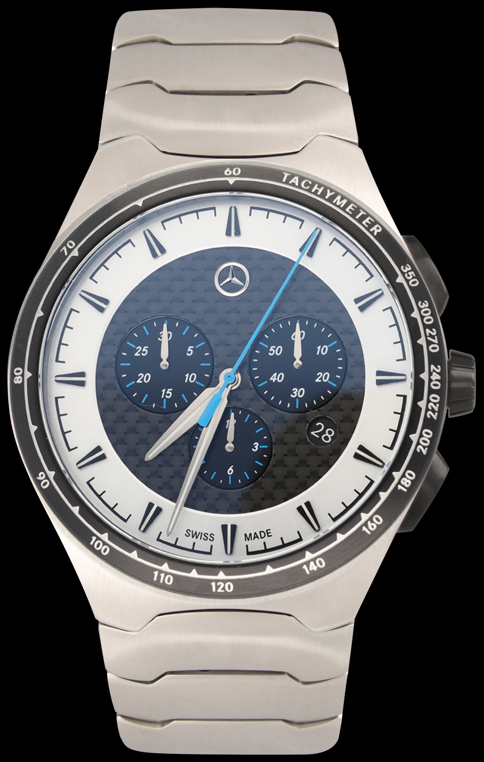 Herren Armbanduhr, Classic Motorsports B67997532