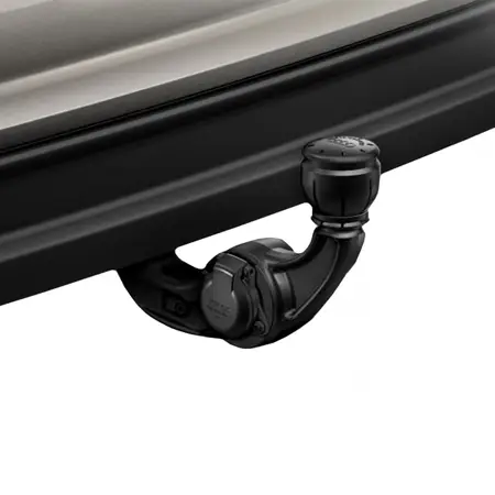 Audi Anhängerkupplungen