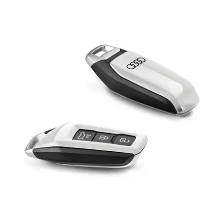 Audi Schlüsselblenden