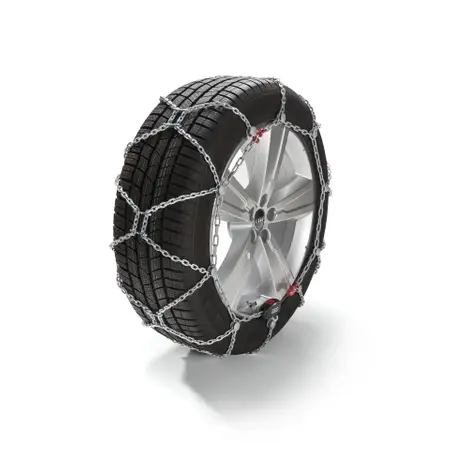 Audi Schneeketten