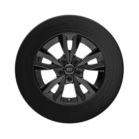 Audi Winterkompletträder