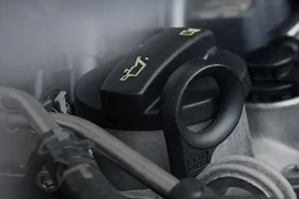 Mercedes-Benz Öl & Pflegeprodukte
